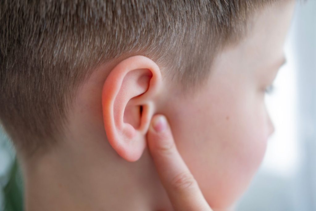 Ce parte a corpului NU are rost? Testul de cultură generală