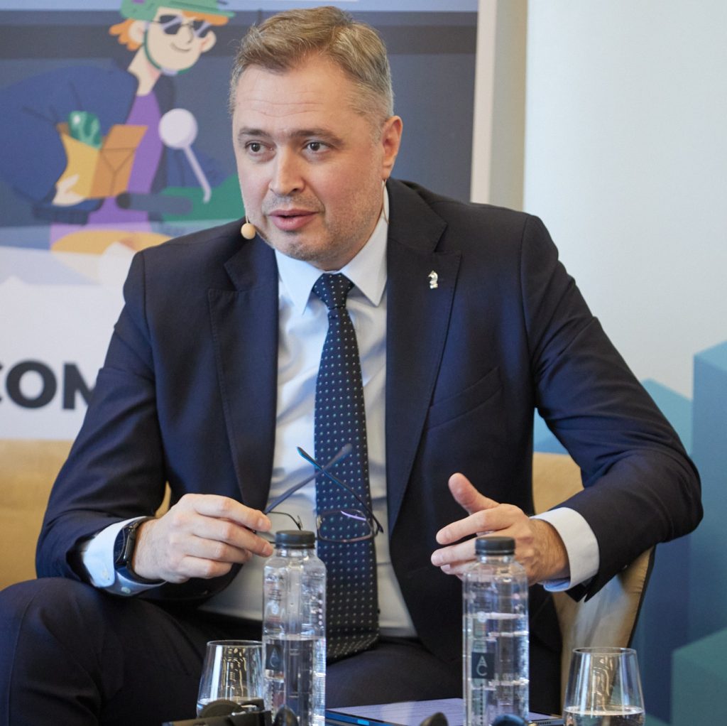 Colliers: Piața logistică, în plină ajustare după anul record 2025