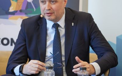 Colliers: Piața logistică, în plină ajustare după anul record 2025