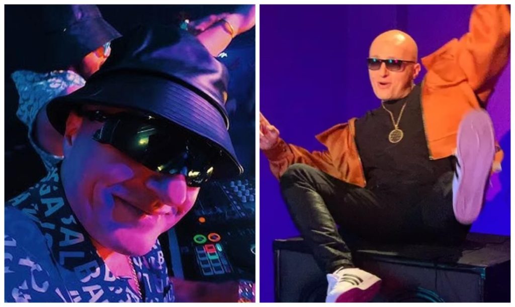 Solo Tu 2026: Costi Ioniță și Adrian Minune, maneaua virală care cucerește netul