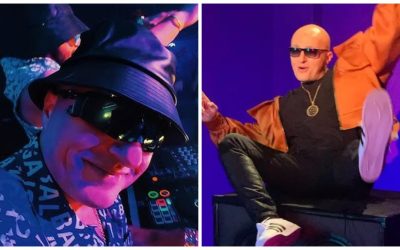 Solo Tu 2026: Costi Ioniță și Adrian Minune, maneaua virală care cucerește netul