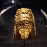 Procurorii olandezi cer ani grei de pușcărie pentru hoții căștii de AUR din România