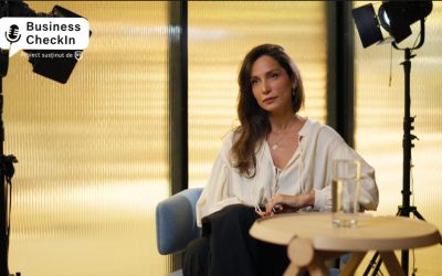 Afacere de succes: De la un inel găsit pe stradă la bijuterii personalizate