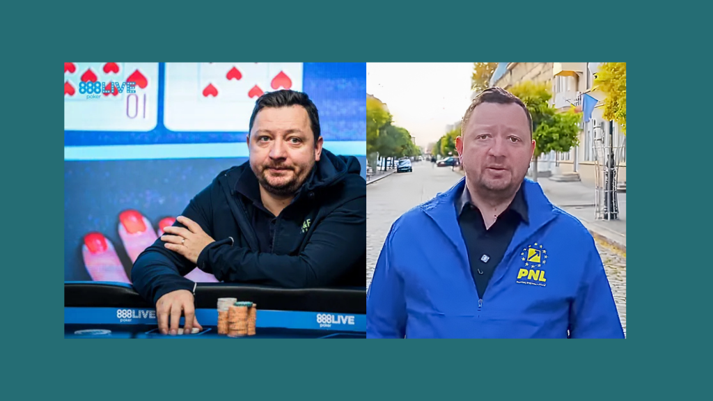 Băluță, afacere controversată: 100.000 € pentru postări pe Facebook