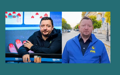 Băluță, afacere controversată: 100.000 € pentru postări pe Facebook