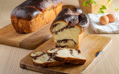 Cozonacul perfect de paște: Secretele unui aluat delicios, dezvăluite