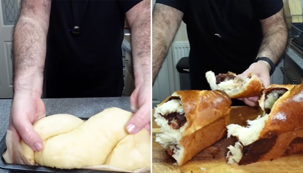 Cozonacul, desertul-simbol al sărbătorilor, ascunde un secret: un ingredient banal poate compromite gustul perfect