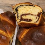 Cozonacul, dușmanul siluetei? Ce se petrece în corp când îl gusti?