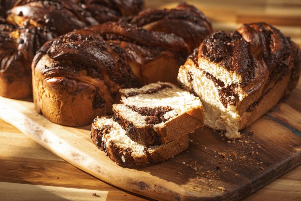 Poate un diabetic să mănânce cozonac? Sfaturi și alternative