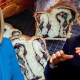 Cât cozonac poți mânca de Sărbători? Mihaela Bilic și Stroescu spun tot