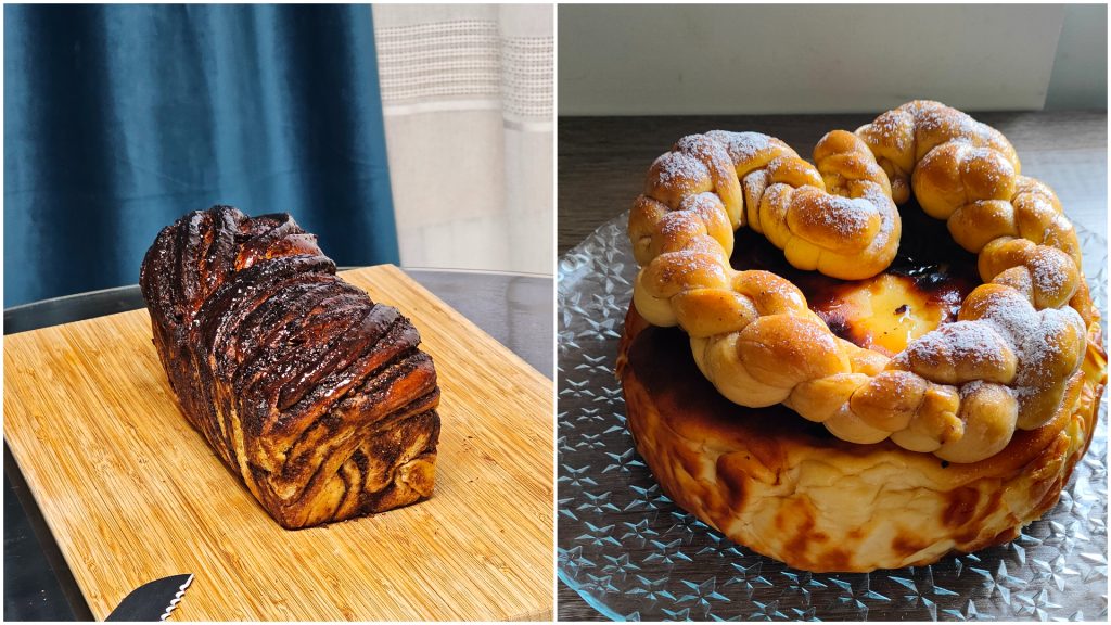 Secretele unui cofetar: Rețete și sfaturi delicioase pentru toți