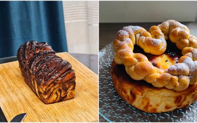 Secretele unui cofetar: Rețete și sfaturi delicioase pentru toți