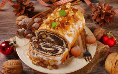 Diabeticii și cozonacul: Pot mânca? Sfaturi și alternative pentru un Crăciun dulce, dar sănătos