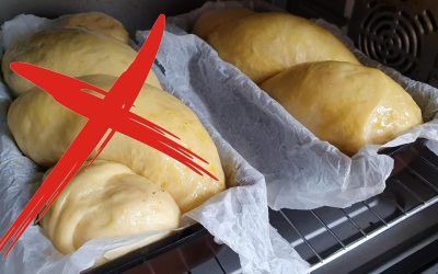 Cozonacul ratat: Condimentul criminal care-ți strică gustul și blochează creșterea