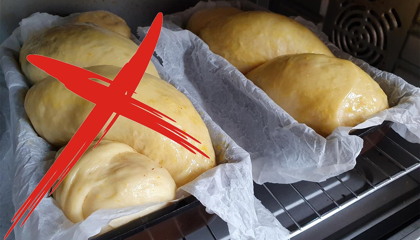 Cozonacul ratat: Condimentul criminal care-ți strică gustul și blochează creșterea