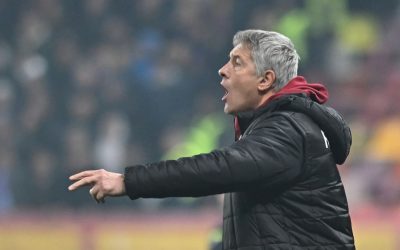 U Cluj, tot mai sus în Superliga: Titlul de campioană, vis tot mai aproape