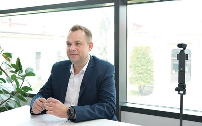 Klap, platforma lui Cristian David, țintește 10 milioane euro rulaj din echipamente electronice