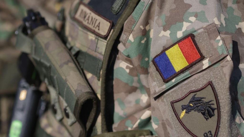 D. Diaconescu, despre Trump și NATO: „Discuția generează vulnerabilitate în Europa”