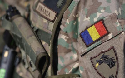 D. Diaconescu, despre Trump și NATO: „Discuția generează vulnerabilitate în Europa”