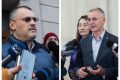 Ghinea, atac dur după numiri: Voineag „dezamăgește”, Stelian Ion, despre Chiriac: Legături cu SRI Iași