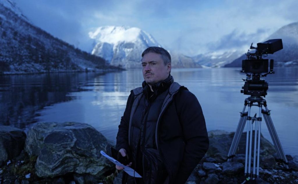 Mungiu, din nou la Cannes: „Fjord” selectat în competiția oficială, în 2026