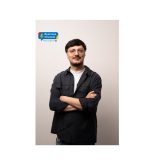 Cristian a refuzat munca de acasă și a pornit o afacere „din senin”