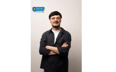 Cristian, sătul de home office, a pornit afacere „random” după Business CheckIn
