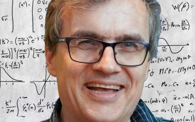 Presură: Cum ne va distruge omenirea. „Valul antiștiință e uriaș”