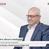Secoșan (Delgaz Grid): Moldova, dependentă de accesul la resurse pentru dezvoltare