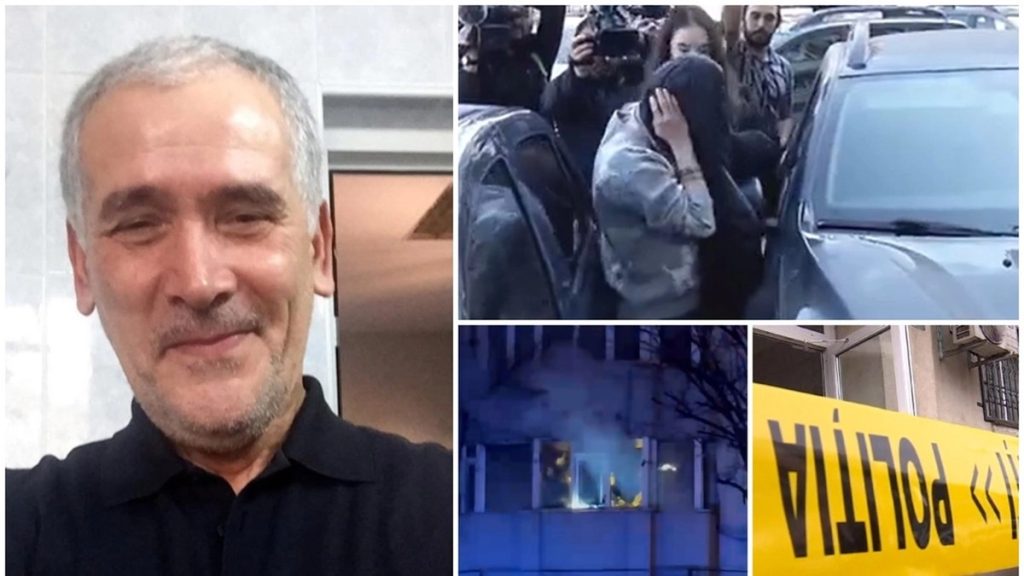 Ancheta Staicu: Ce au găsit anchetatorii în casa menajerei. Soțul cere custodia copiilor