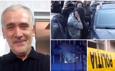 Ancheta Staicu: Ce au găsit anchetatorii în casa menajerei. Soțul cere custodia copiilor