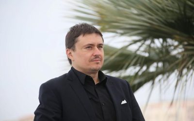 Mungiu, din nou la Cannes: Cel mai nou film al regizorului român, pe lista competiției