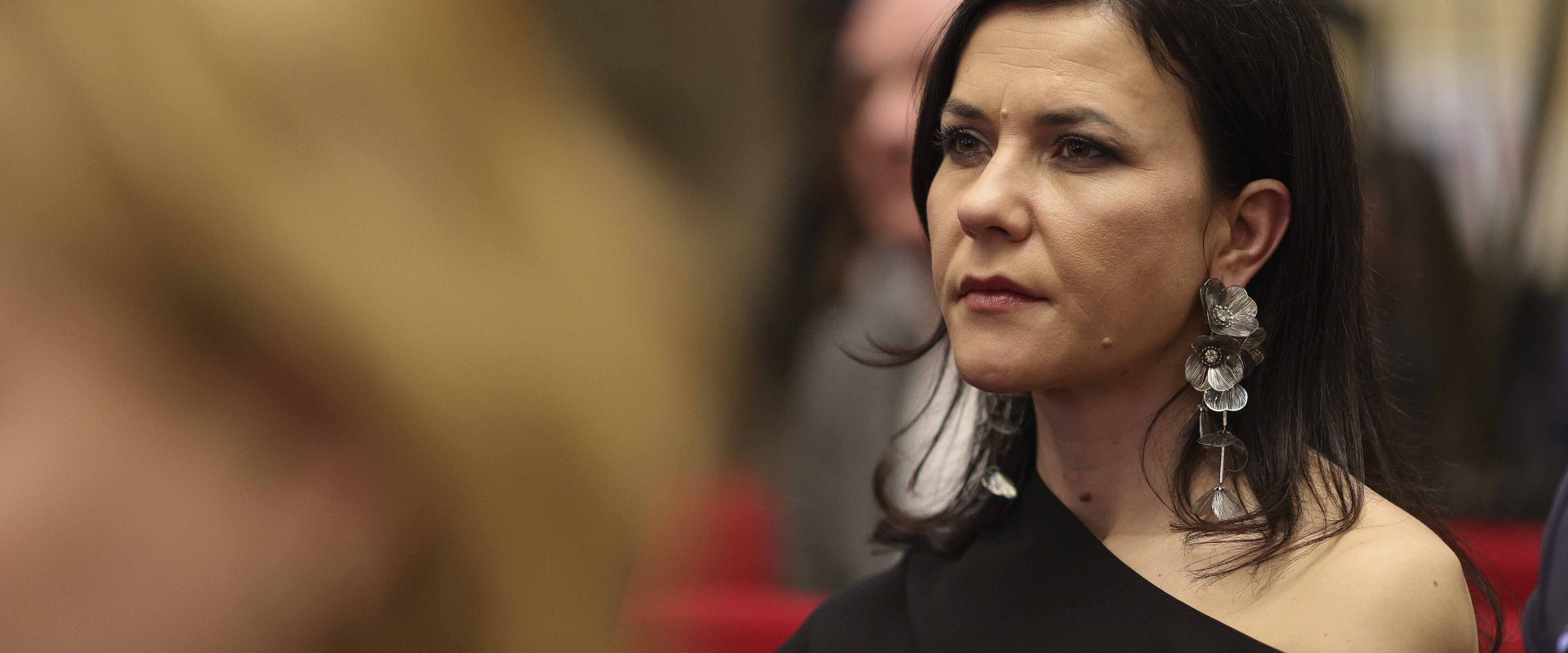 Cristina chiriac revine cu detalii în dosarul de la huși: „nu am ce să-mi reproșez”