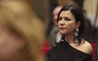 Cristina chiriac revine cu detalii în dosarul de la huși: „nu am ce să-mi reproșez”