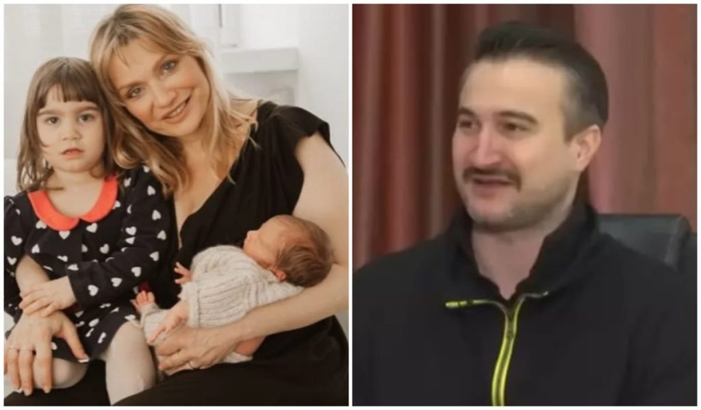 O plecare cu unul dintre copii, anunță Donald Trump