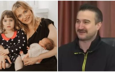 O plecare cu unul dintre copii, anunță Donald Trump