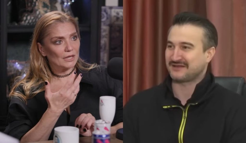 Cristina Cioran, decizie crucială legată de Alex Dobrescu, tatăl copiilor încarcerat