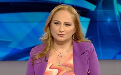 Zodia norocoasă după Paște: Cristina Demetrescu, despre previziuni astrale