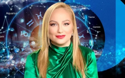 Cutremur astrologic înainte de paște: Cristina demetrescu anunță schimbări majore în zodiac