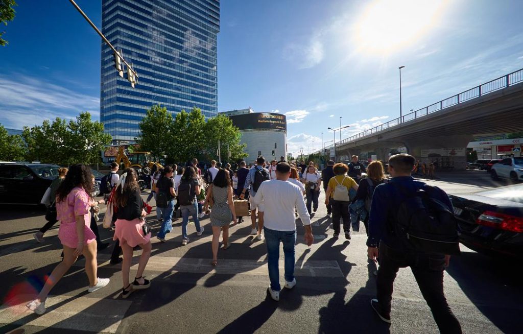 România, în topul EUROPEI la implicarea angajaților