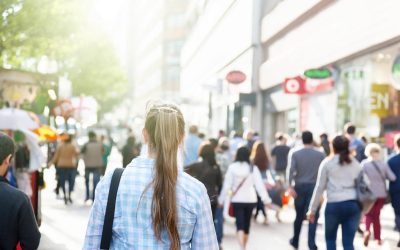 România, în pericol: Populația țării, în scădere dramatică până în 2100