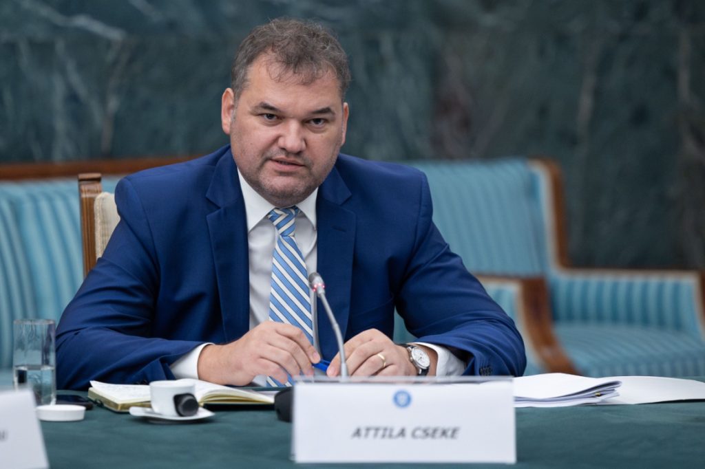 AUR, ținta discuțiilor: „Nu vrem ca formațiunea să se întărească”