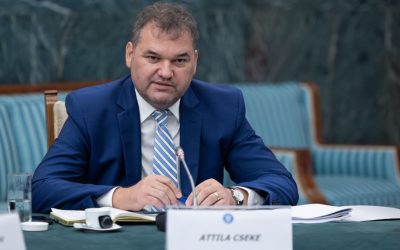 AUR, ținta discuțiilor: „Nu vrem ca formațiunea să se întărească”