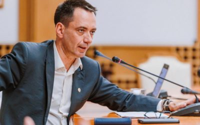 Csoma Botond: UDMR îl susține pe Bolojan, în ciuda situației actuale