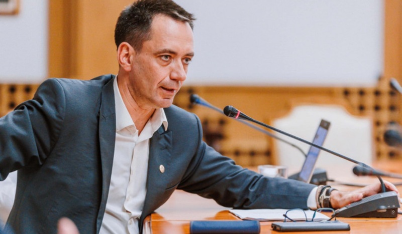 Csoma Botond: UDMR îl susține pe Bolojan, în ciuda situației actuale