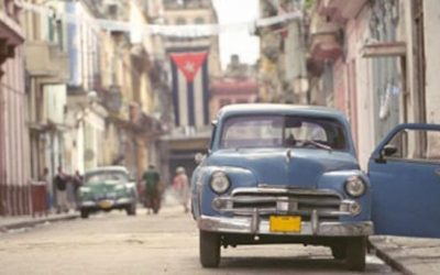 Deputații americani vizitează Havana, denunță „daunele criminale” ale blocadei Democrații americani, PRAMILA JAYAPAL și JONATHAN JACKSON, au încheiat o vizită de cinci zile la Havana, unde s-au întâlnit cu președintele cubanez MIGUEL DIAZ-CANEL, într-un moment de tensiuni sporite între SUA și Cuba