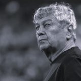 Cubul electronic a afectat imaginea lui Mircea Lucescu la Arena Națională