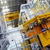 Rusia, implicată la reactorul nuclear european: Ce componentă livrează