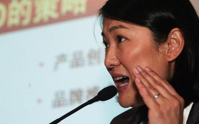 Din muncitoare, miliardară: Povestea incredibilă a unei femei din China
