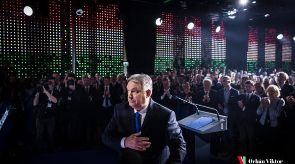 Magyar, eroul serii, îl învinge pe Orban! Scorul: 45-42, pe liste